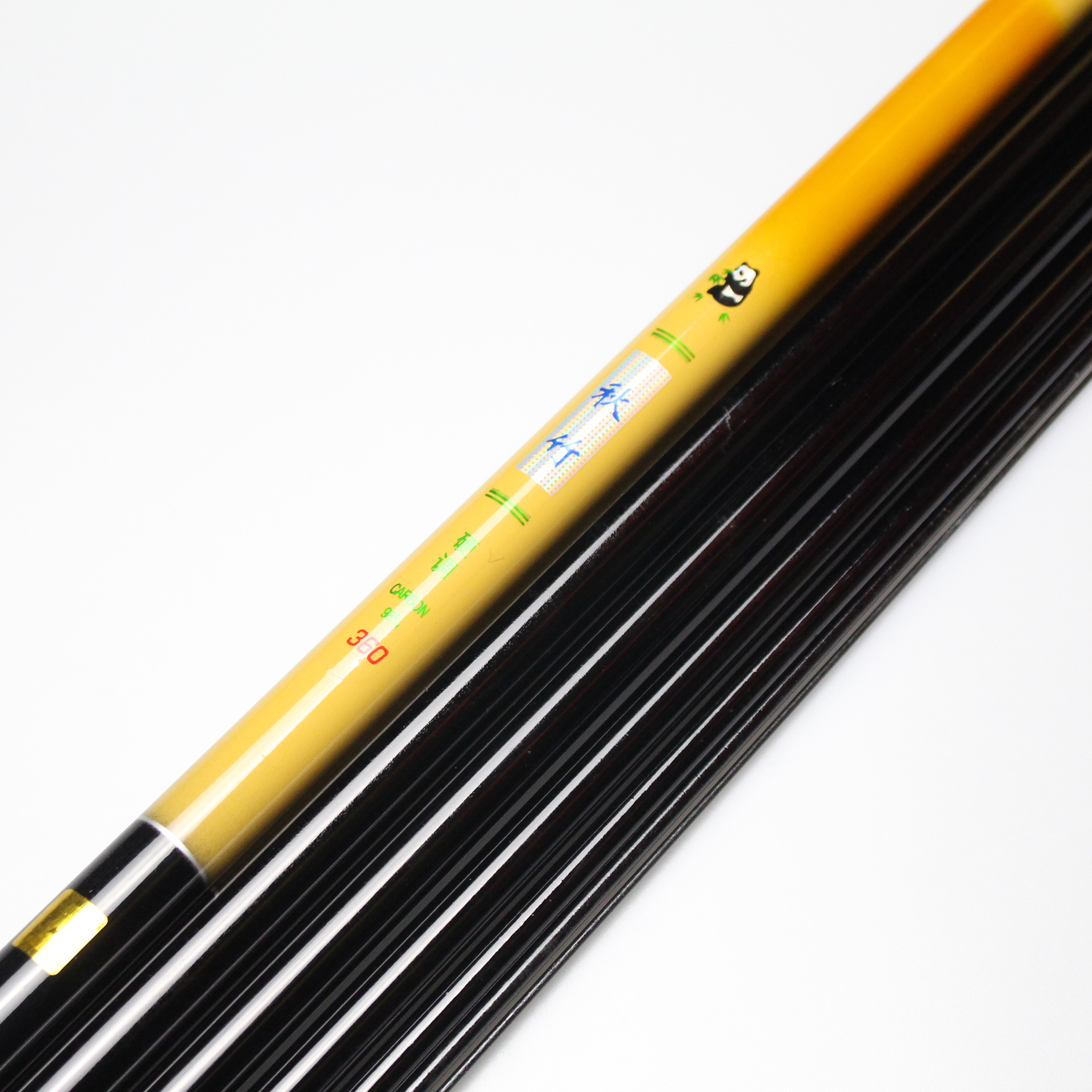 國內(nèi)魚竿十大名牌排名